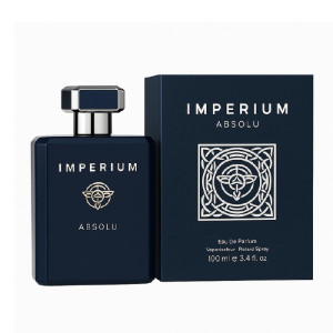 Fragrance World Imperium Absolu чоловіча парфумована вода 100 мл